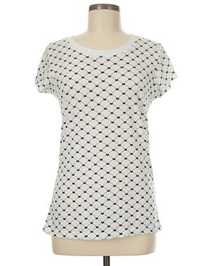 Y2K vintage Primp heart monogram baby tee shirt